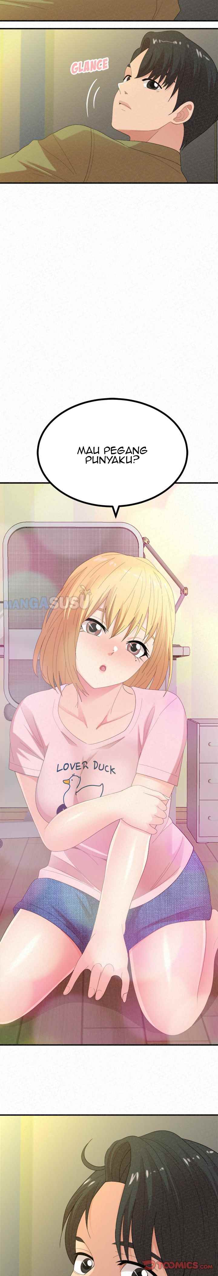 Milk Therapy - Chapter 33 27