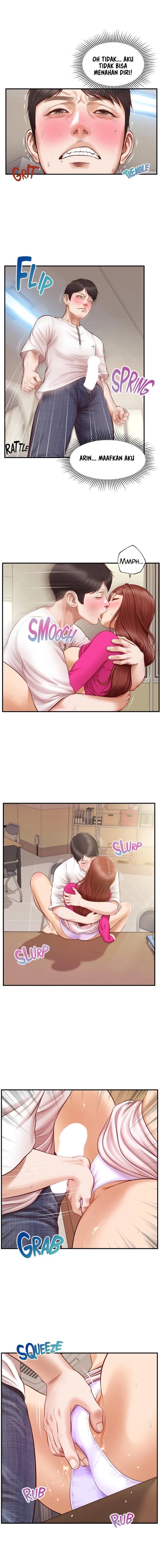 Age of Innocence - Chapter 33 11 Age of Innocence - Chapter 33 11