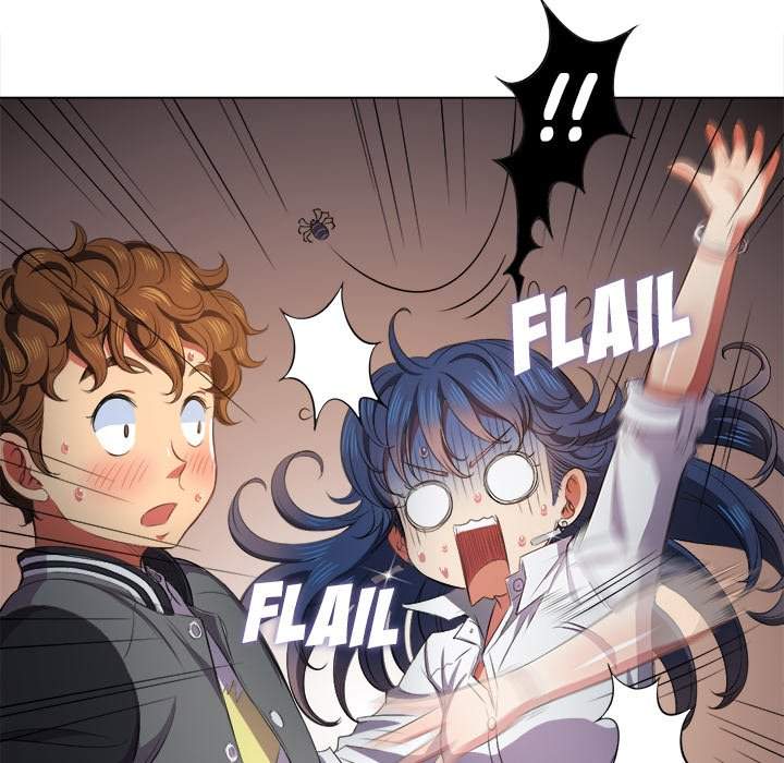 My High School Bully - Chapter 33 68