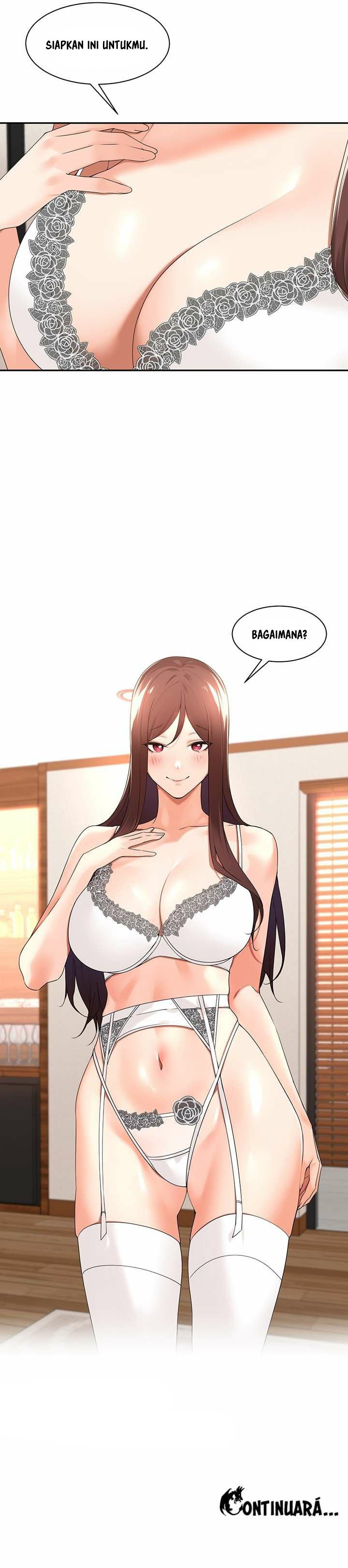 Manager, Please Scold Me - Chapter 33 13 Manager, Please Scold Me - Chapter 33 13