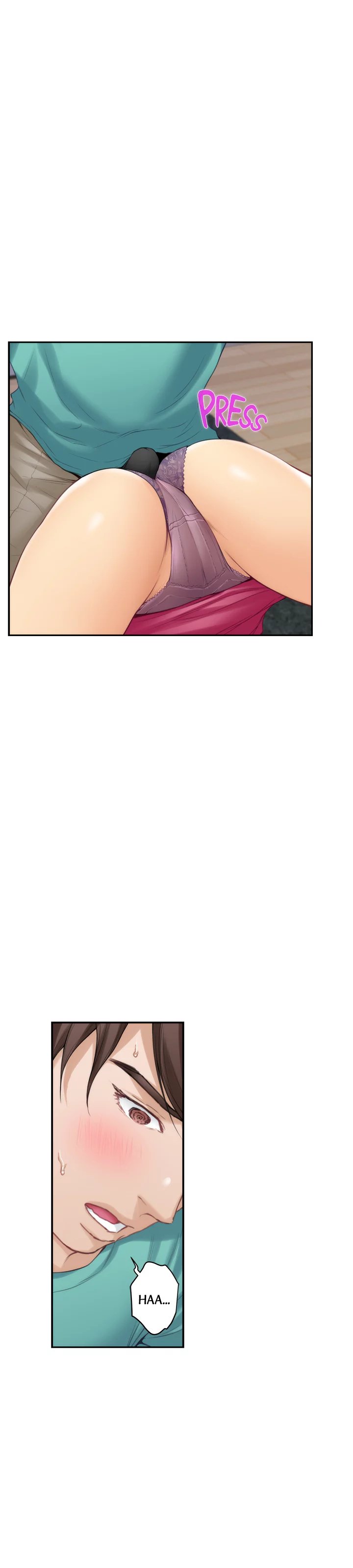 S-Mate - Chapter 33 15