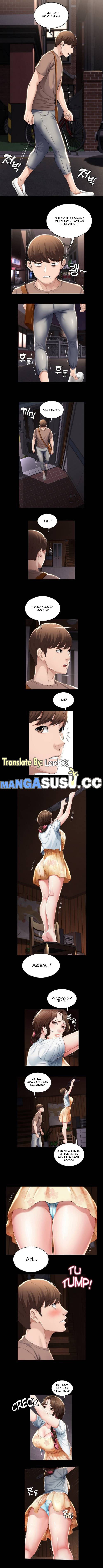 Boarding Diary Uncensored - Chapter 33 3