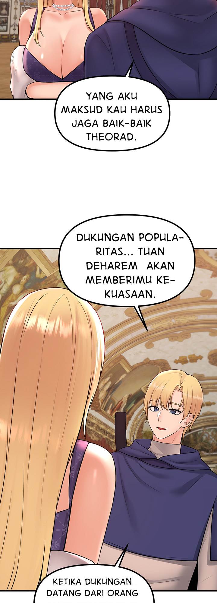Elf Who Likes To Be Humiliated - Chapter 33 17