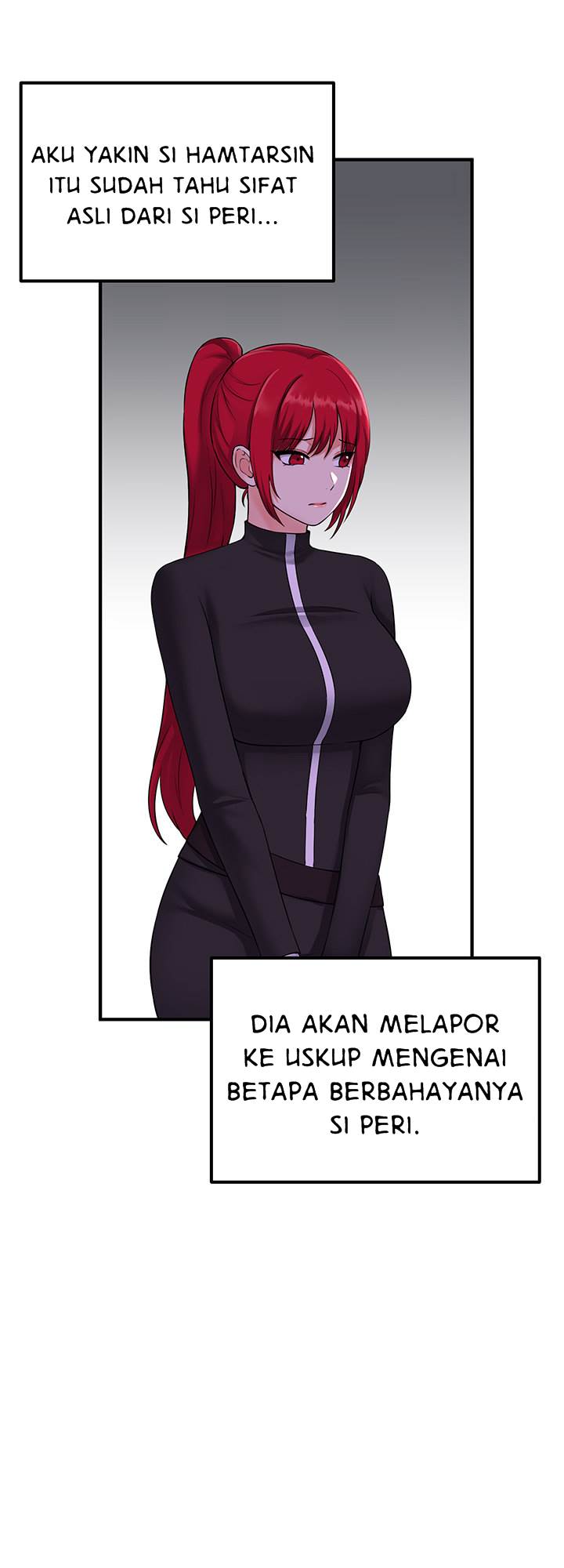 Elf Who Likes To Be Humiliated - Chapter 33 25