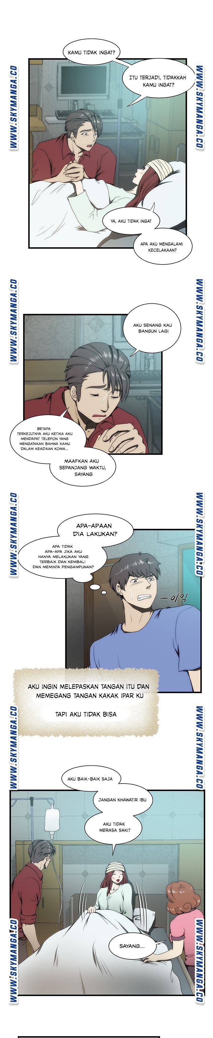 My Sister-in-Law&#8217;s Ass - Chapter 33 12