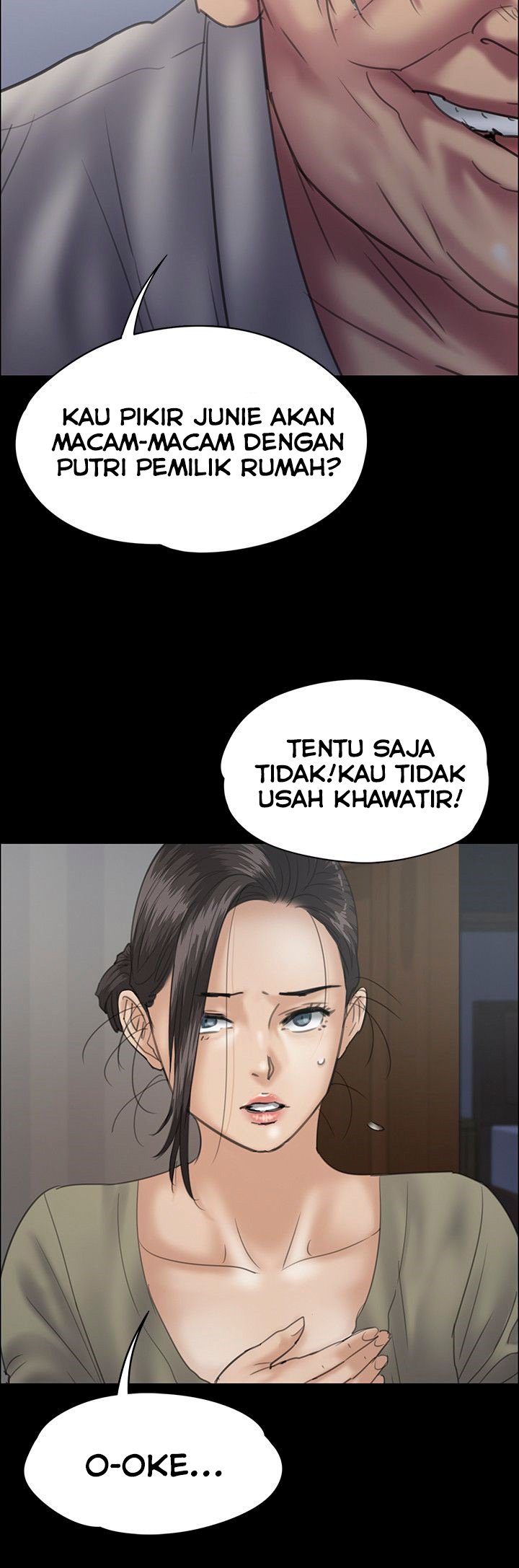 Queen Bee (Andrew) - Chapter 33 20