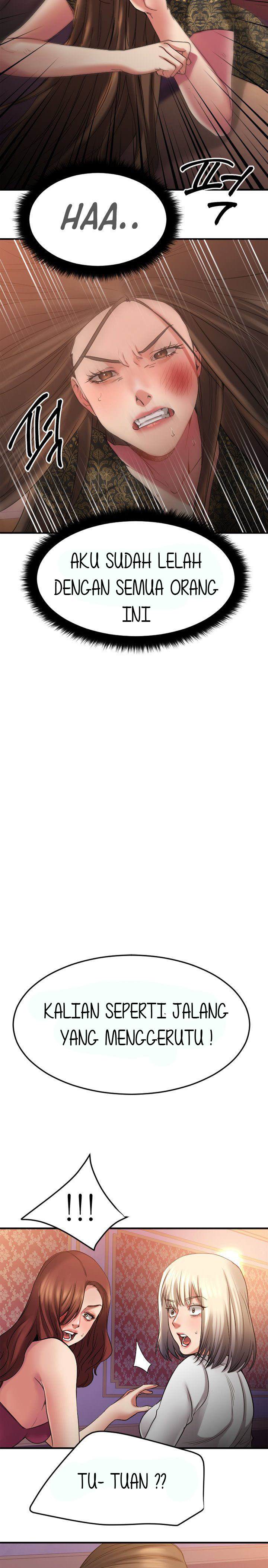 Food Chain (Smoke Joker) - Chapter 33 30