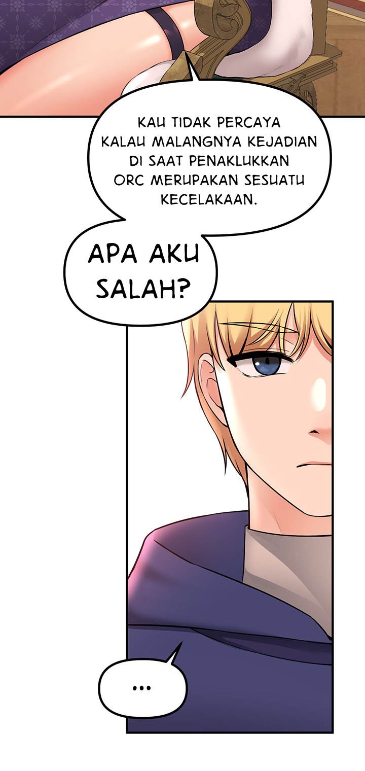 Elf Who Likes To Be Humiliated - Chapter 33 9