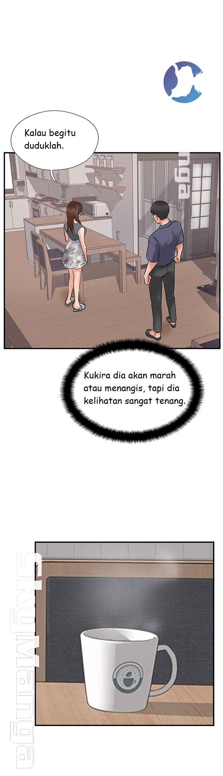 Swinging - Chapter 33 19