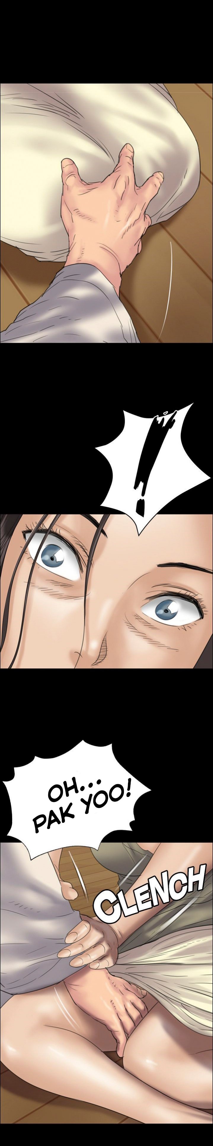Queen Bee (Andrew) - Chapter 33 35