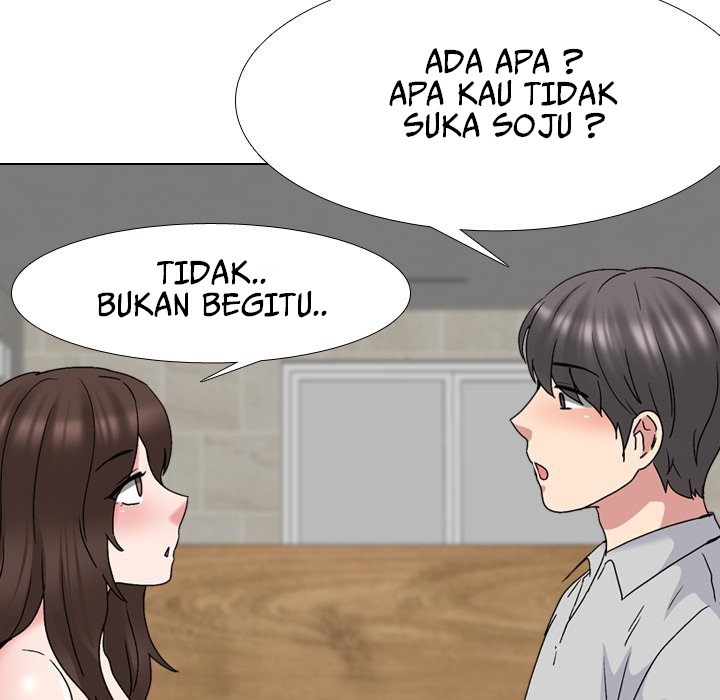One Shot Men&#8217;s Clinic - Chapter 33 51