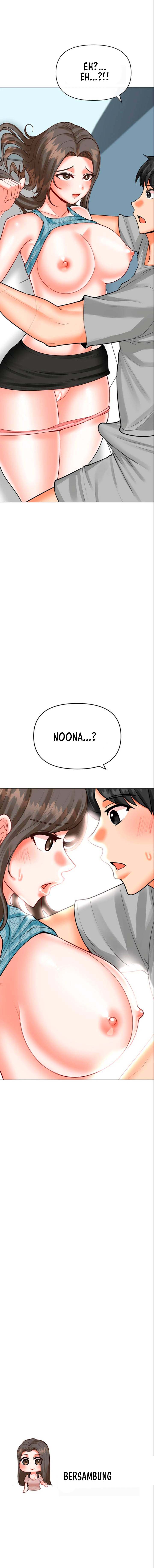 Troublesome Sister - Chapter 33 7 Troublesome Sister - Chapter 33 7