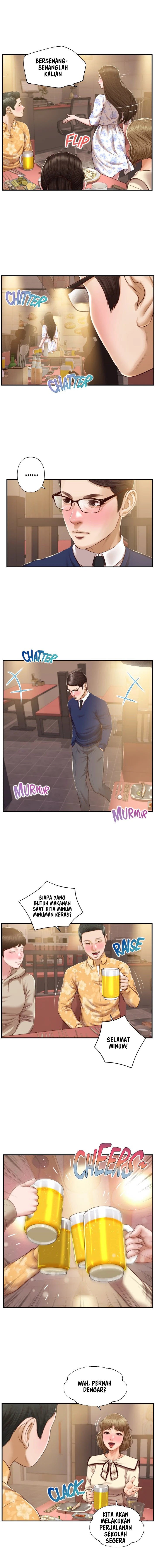 Age of Innocence - Chapter 33 7 Age of Innocence - Chapter 33 7