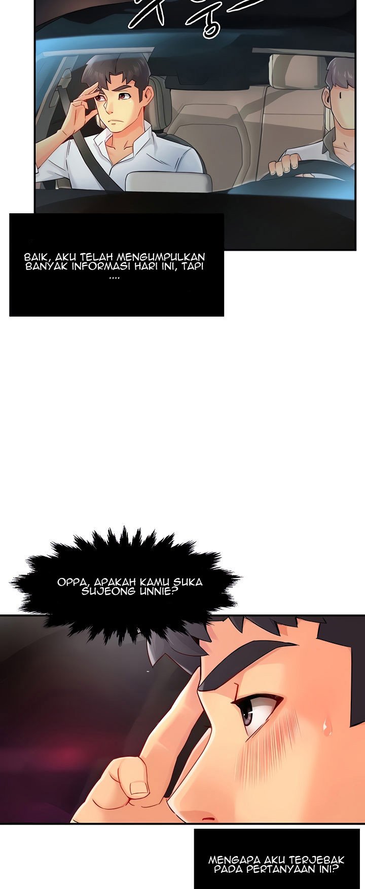 Team Leader Report - Chapter 33 30 Team Leader Report - Chapter 33 30