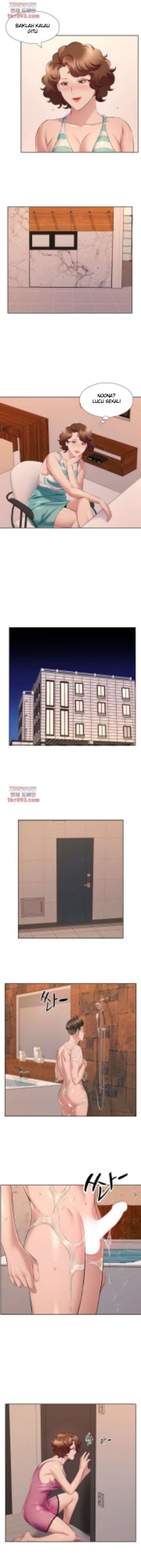 One Room Hotel - Chapter 33 10