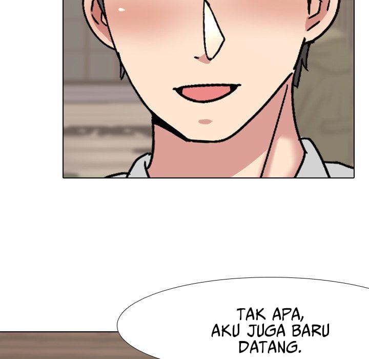 One Shot Men&#8217;s Clinic - Chapter 33 19