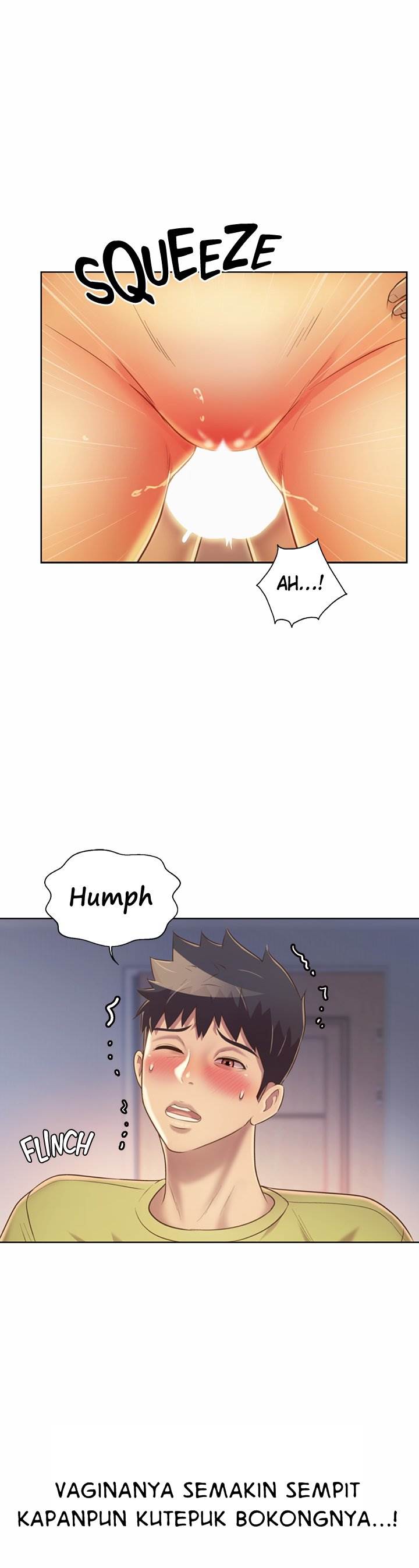 Noona&#8217;s Taste - Chapter 33 32