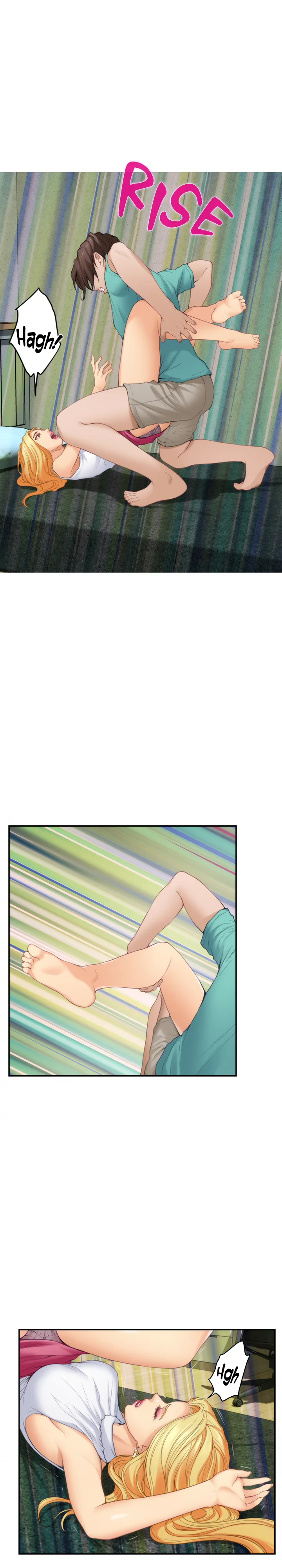 S-Mate - Chapter 33 14