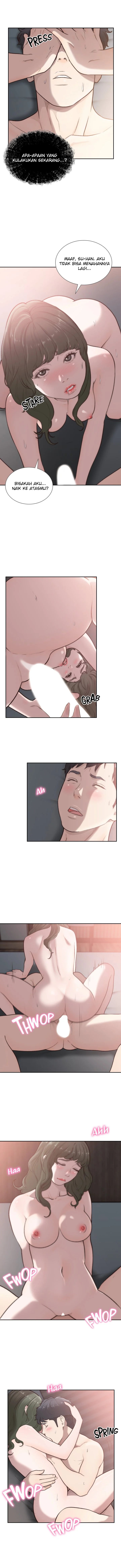 Ex-Girlfriend - Chapter 33 6