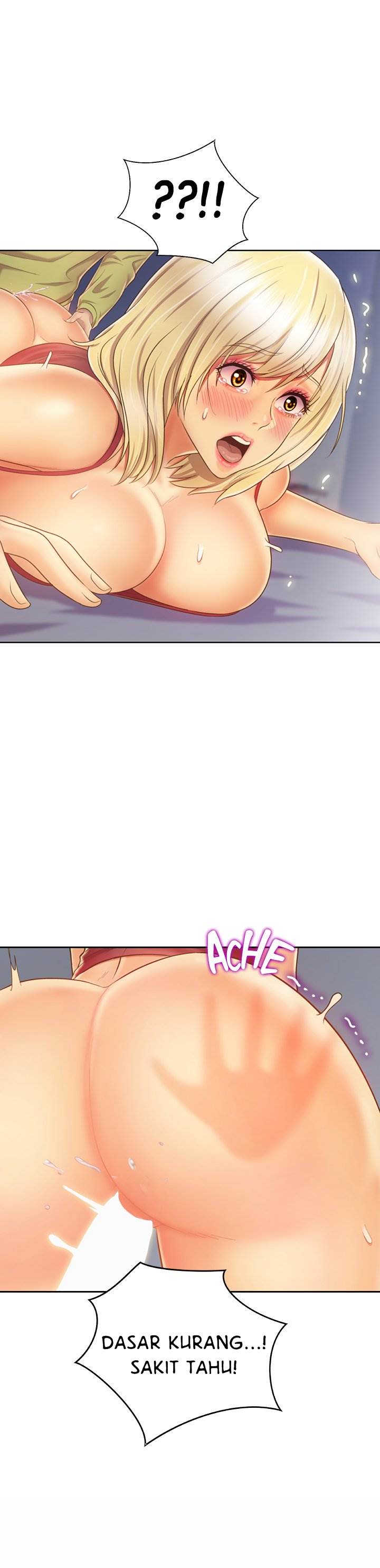 Noona&#8217;s Taste - Chapter 33 30