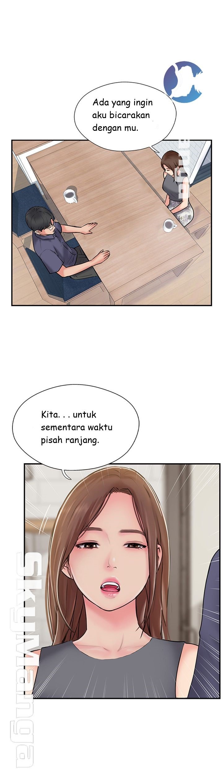 Swinging - Chapter 33 21