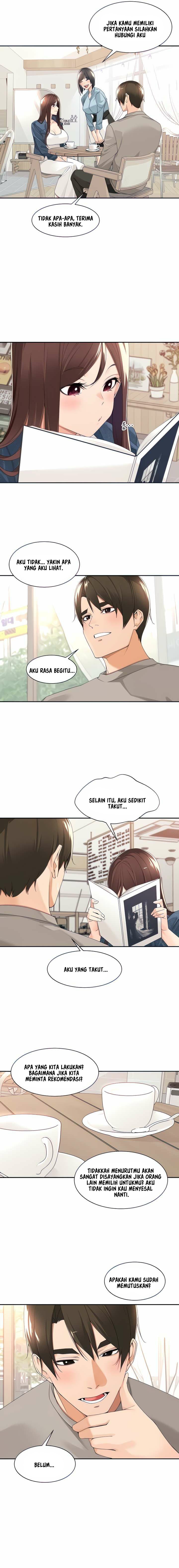 Manager, Please Scold Me - Chapter 33 6 Manager, Please Scold Me - Chapter 33 6