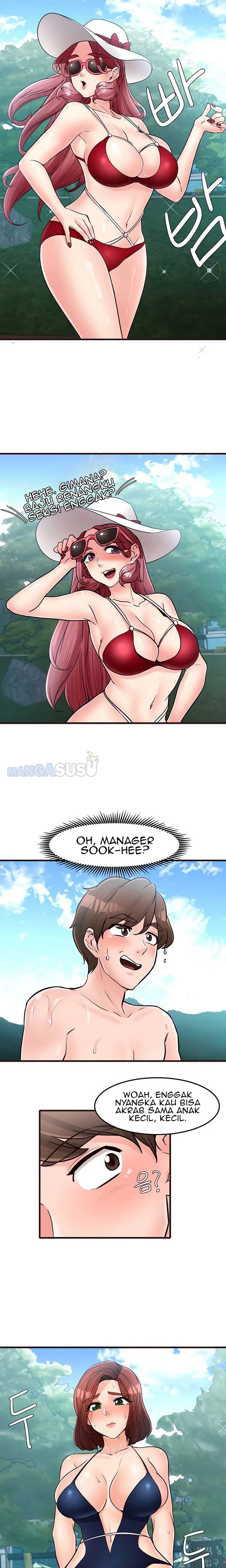 Public Interest - Chapter 33 24 Public Interest - Chapter 33 24