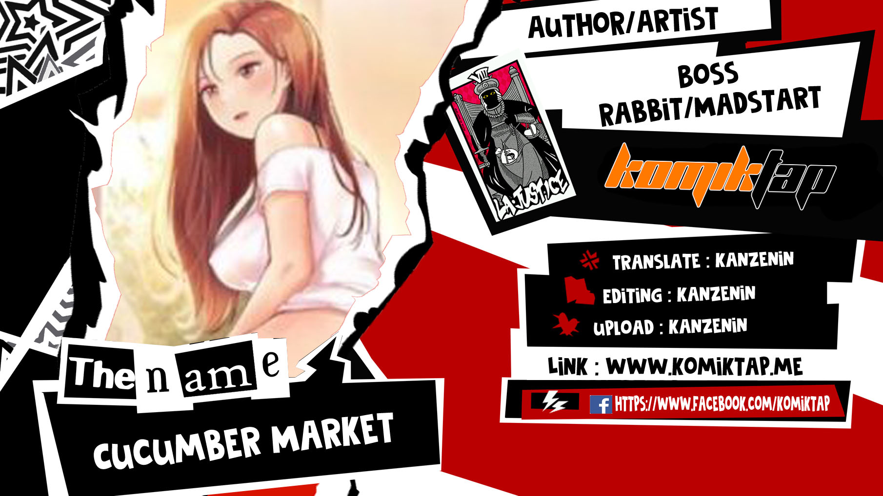 Cucumber Market - Chapter 33 1 Cucumber Market - Chapter 33 1