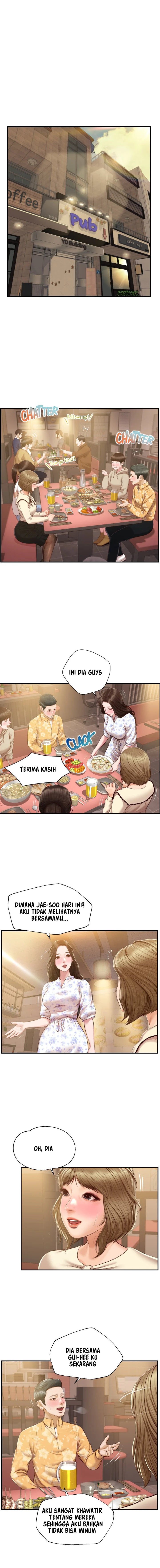 Age of Innocence - Chapter 33 5 Age of Innocence - Chapter 33 5