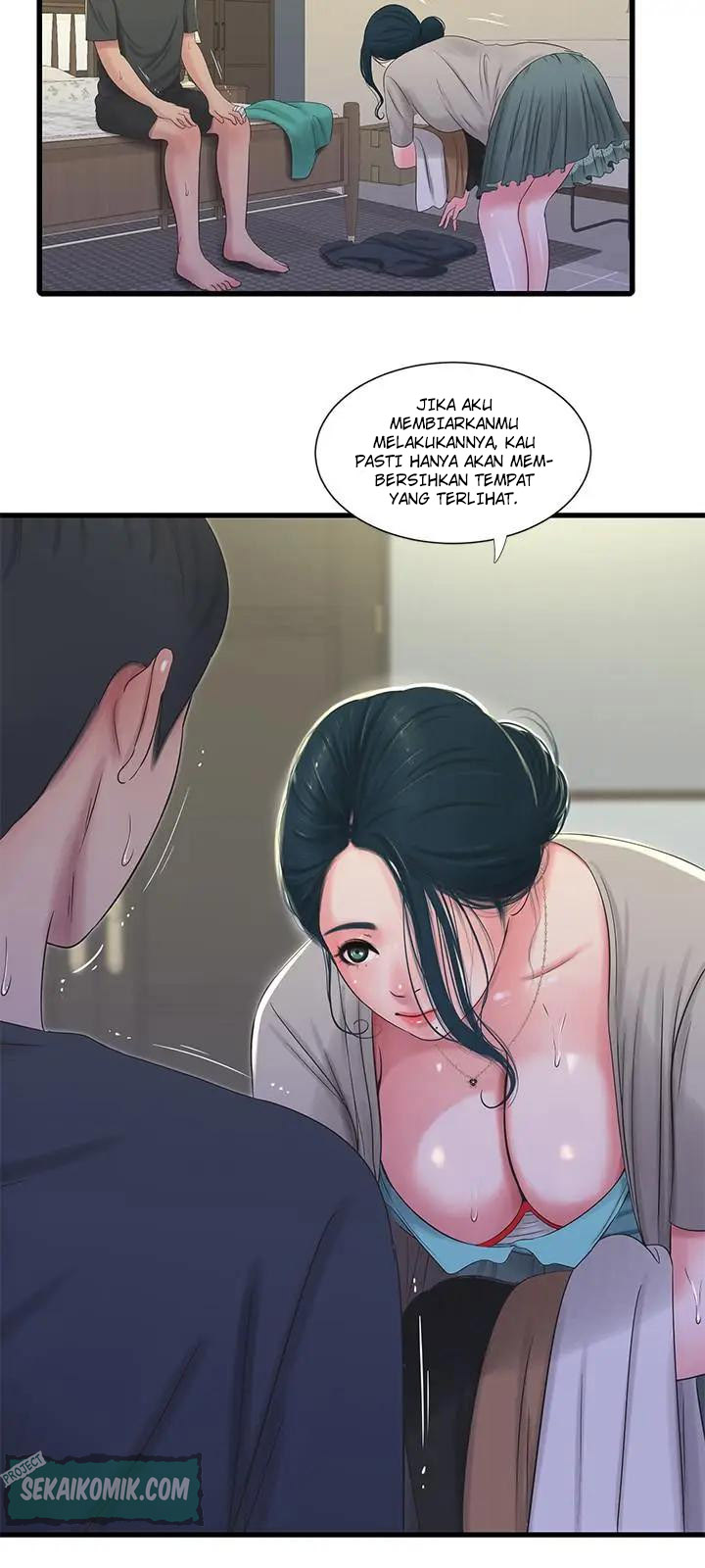 One&#8217;s In-Laws Virgins - Chapter 33 15