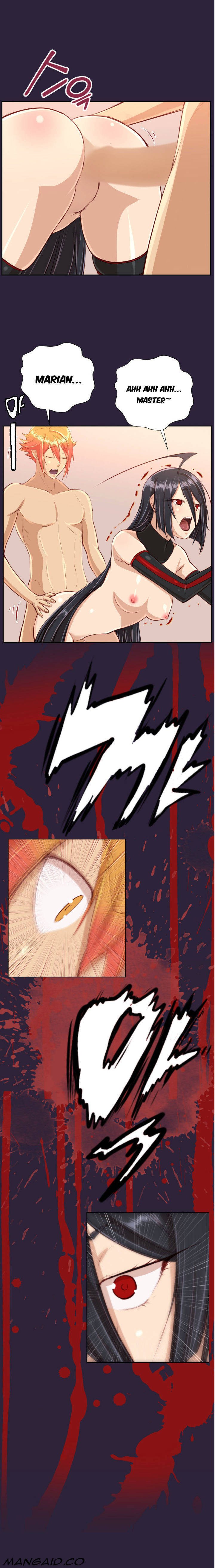 Yahalu - Chapter 33 7