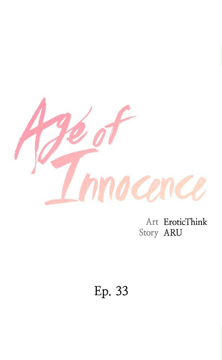 Age of Innocence - Chapter 33 4 Age of Innocence - Chapter 33 4