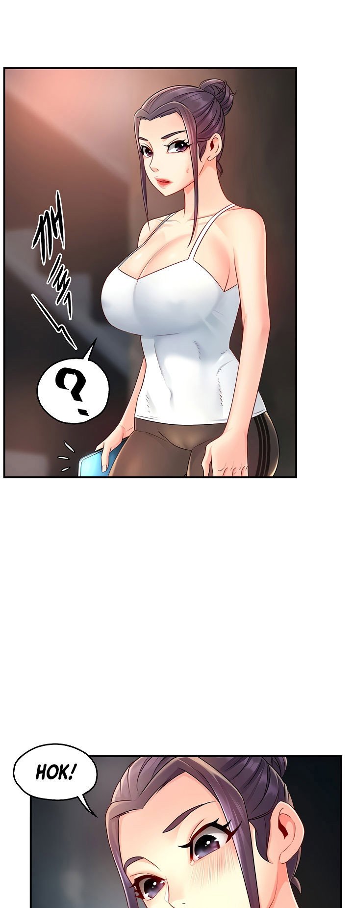 Team Leader Report - Chapter 33 38 Team Leader Report - Chapter 33 38