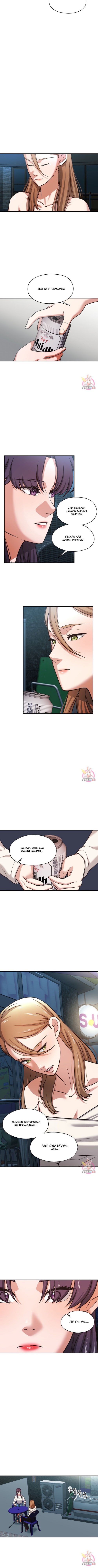 Booty Camp - Chapter 33 7