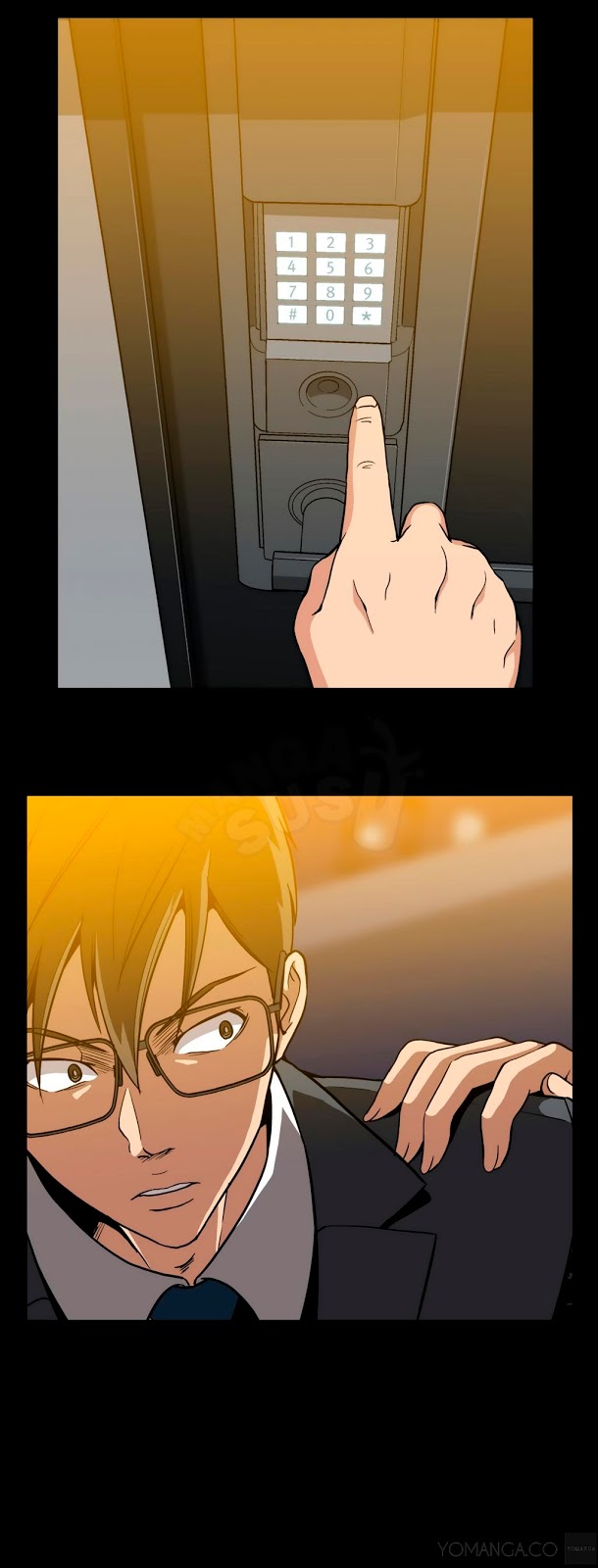 Drug Candy - Chapter 33 22
