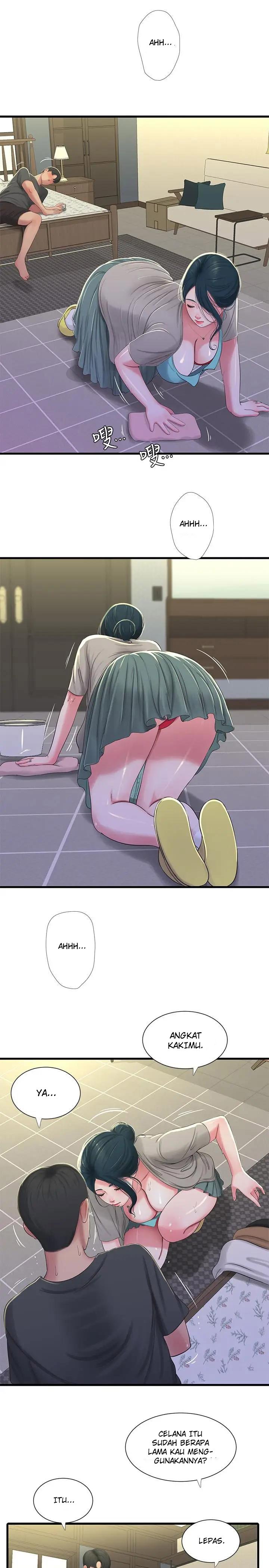 One&#8217;s In-Laws Virgins - Chapter 33 17
