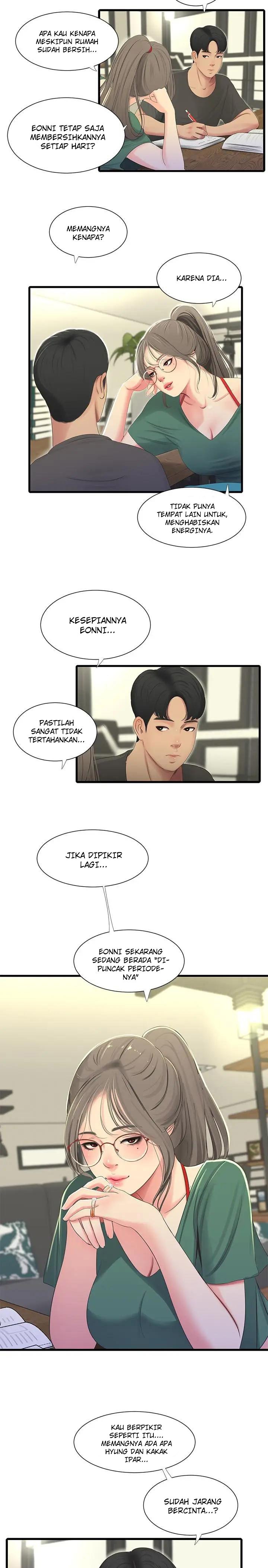 One&#8217;s In-Laws Virgins - Chapter 33 11