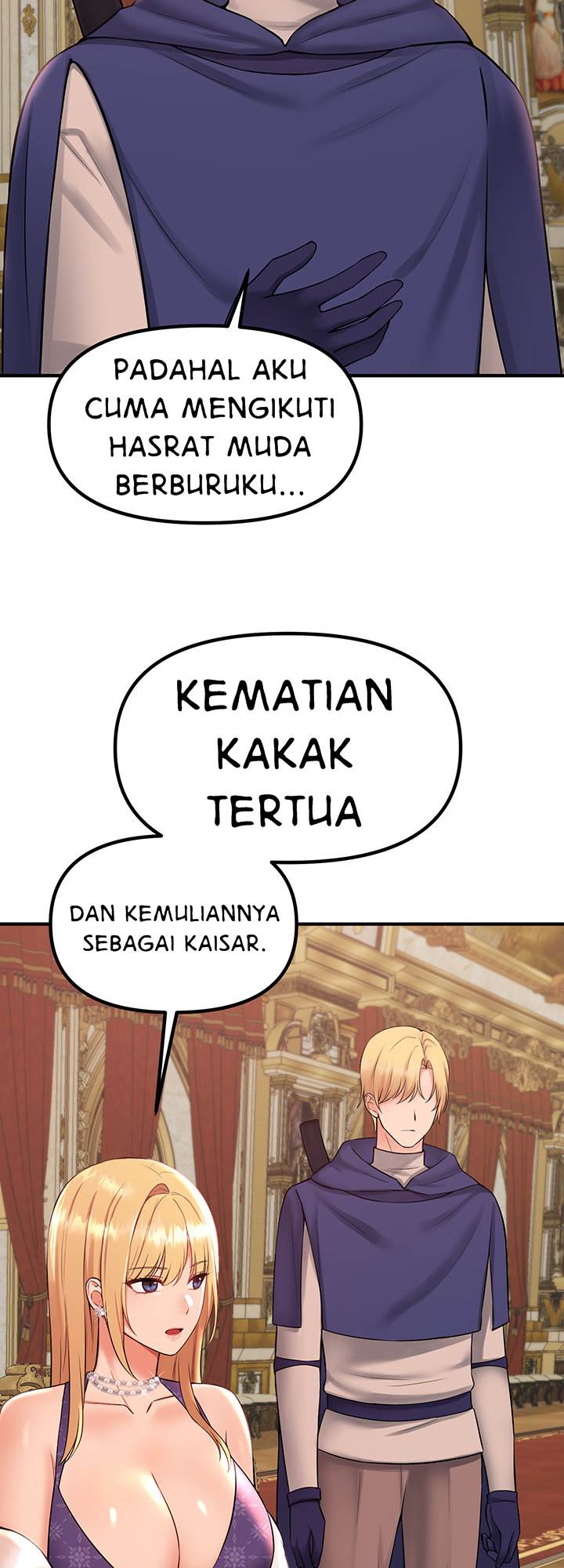 Elf Who Likes To Be Humiliated - Chapter 33 7