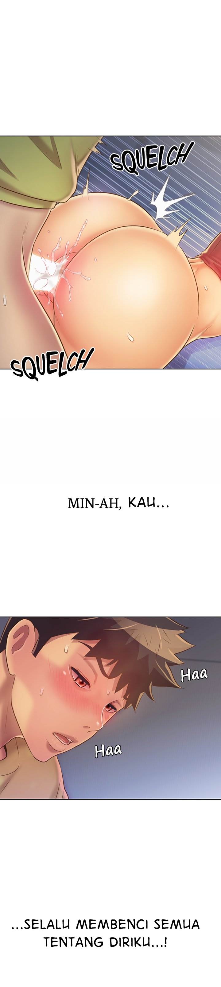 Noona&#8217;s Taste - Chapter 33 28
