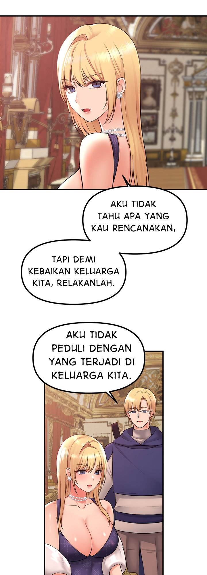Elf Who Likes To Be Humiliated - Chapter 33 10