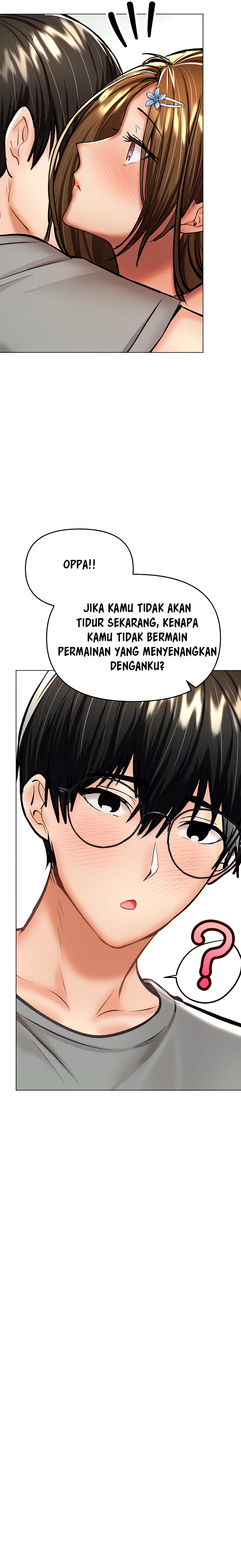 Sponsor Me Please - Chapter 33 31