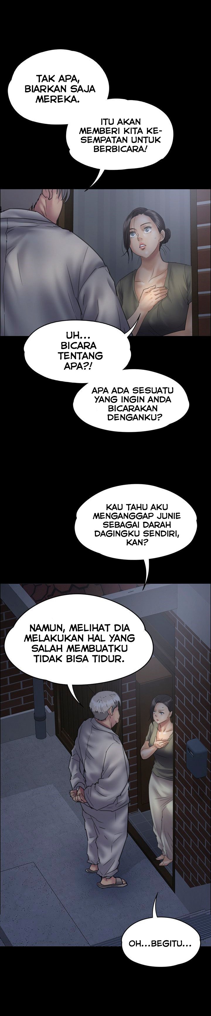 Queen Bee (Andrew) - Chapter 33 9