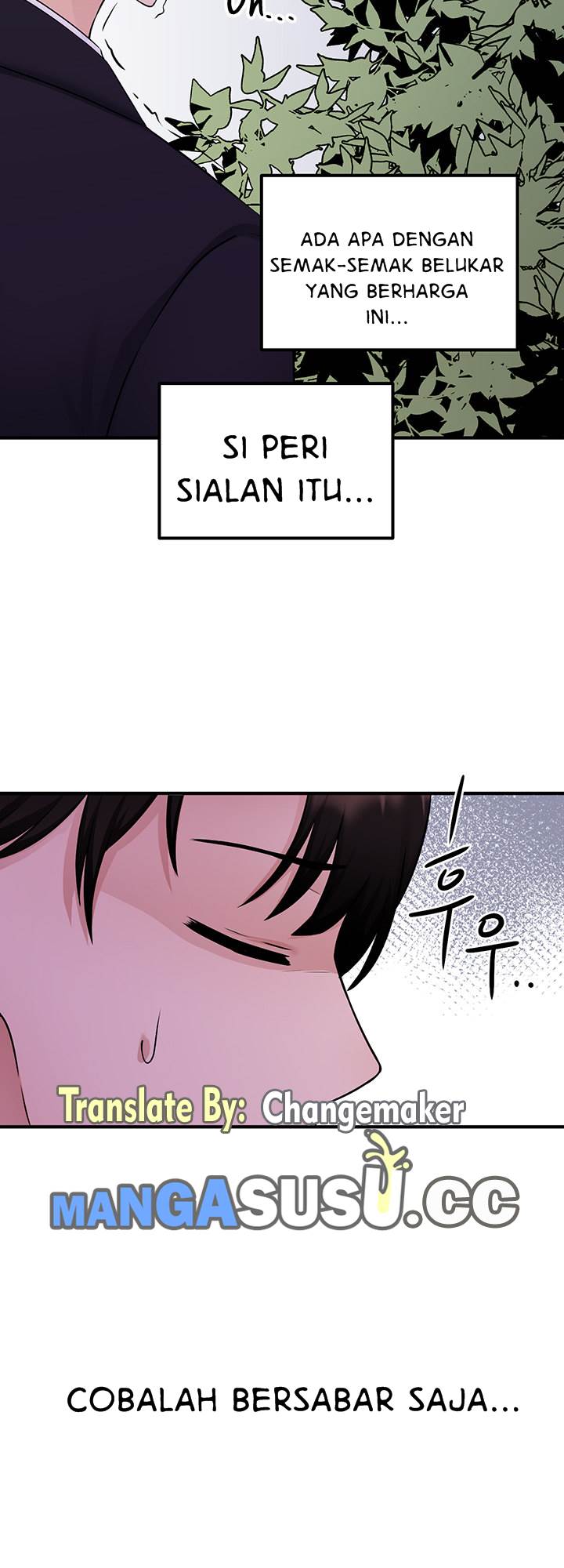 Elf Who Likes To Be Humiliated - Chapter 33 24