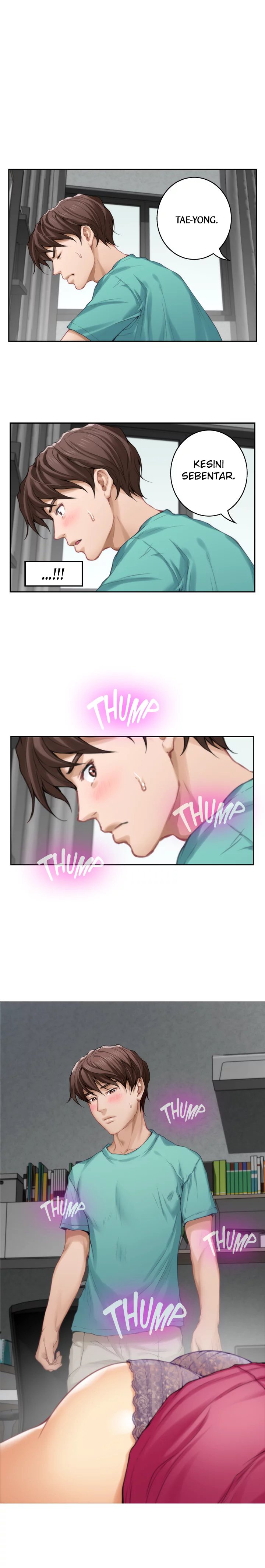 S-Mate - Chapter 33 3