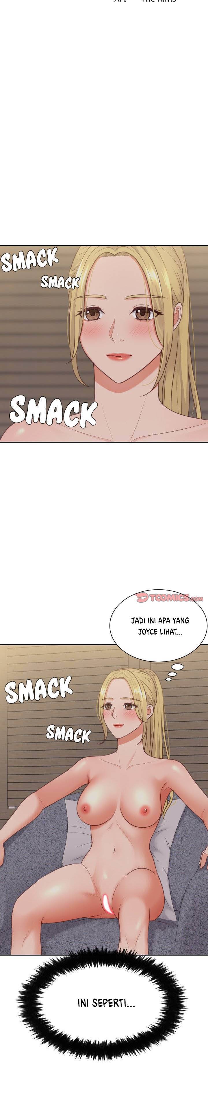 Her Situation - Chapter 33 2 Her Situation - Chapter 33 2