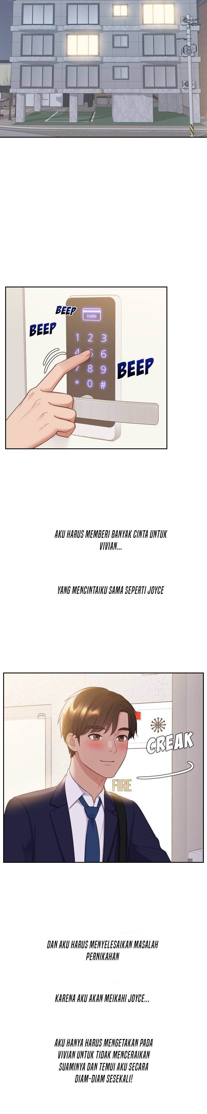 Her Situation - Chapter 33 23 Her Situation - Chapter 33 23