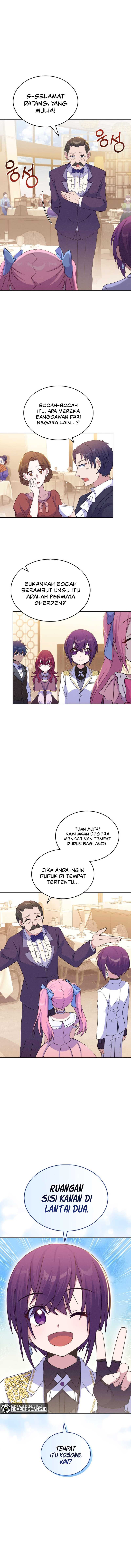 Never Die Extra - Chapter 33 4