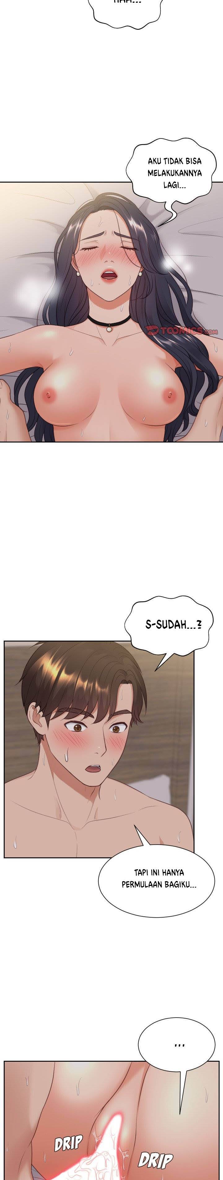 Her Situation - Chapter 33 10 Her Situation - Chapter 33 10