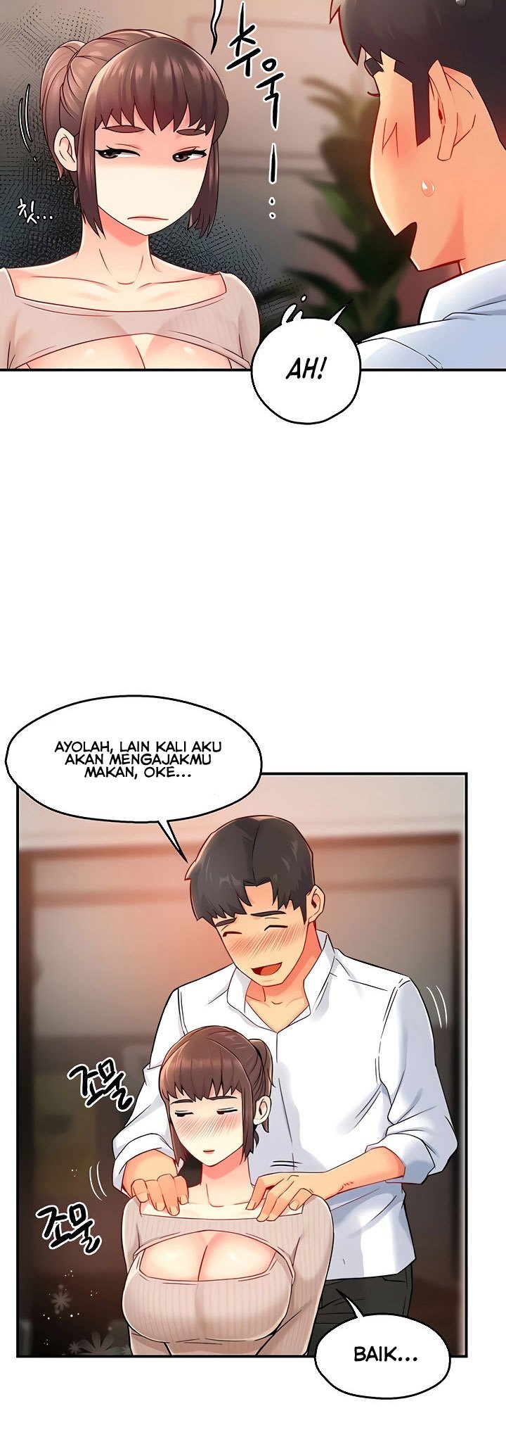 Team Leader Report - Chapter 33 16 Team Leader Report - Chapter 33 16