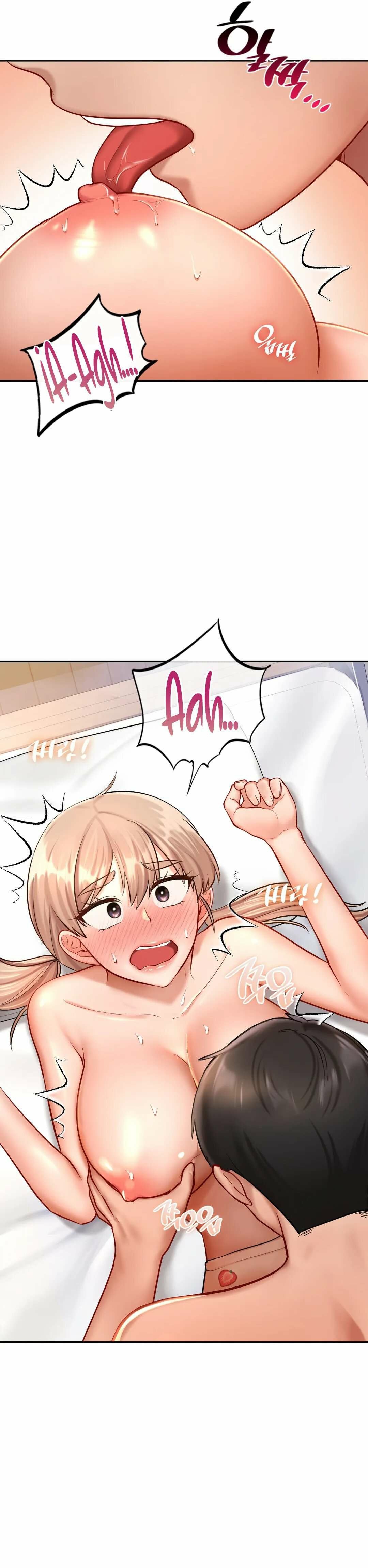 Love Theme Park - Chapter 33 16 Love Theme Park - Chapter 33 16